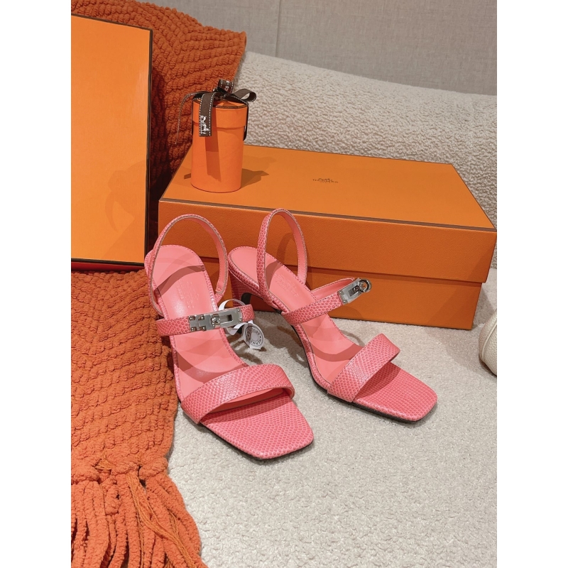 H**mes sandals